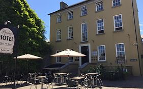 Baileys Hotel Ireland