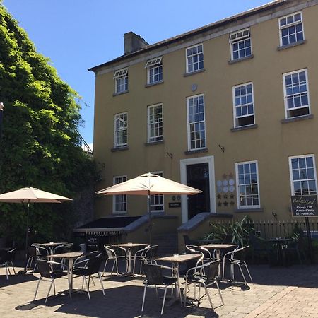 Baileys Hotel Cashel Cashel  Exterior photo